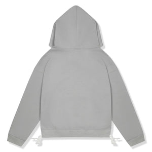 Carsicko Signature Grey Hoodie