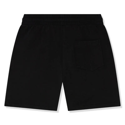 Casablanca Casa Way Black Shorts