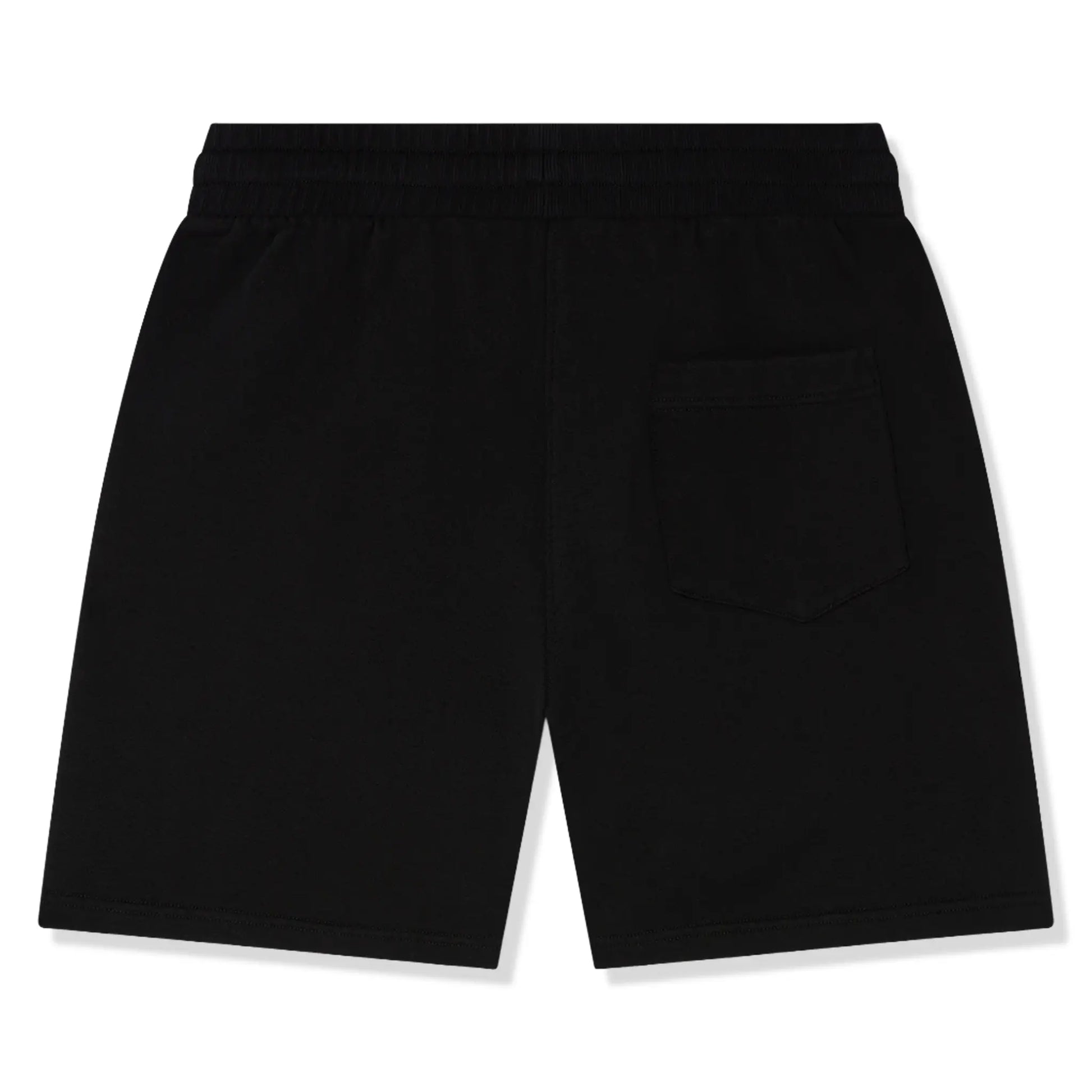 Casablanca Casa Way Black Shorts