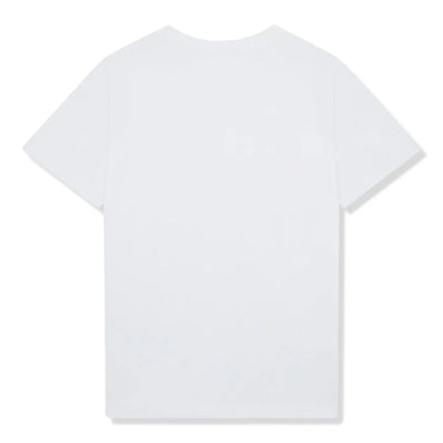 Casablanca Playful Eagle White T-Shirt