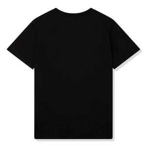 Casablanca Tennis Club Icon Black T-Shirt