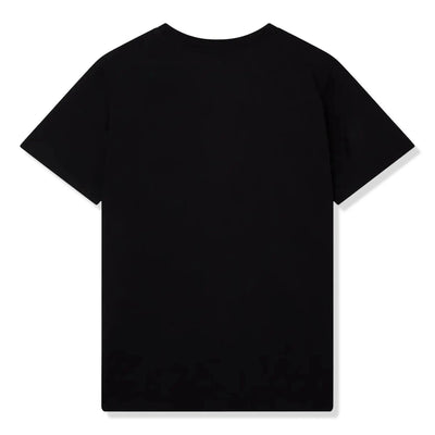 Casablanca Tennis Club Icon Black T-Shirt