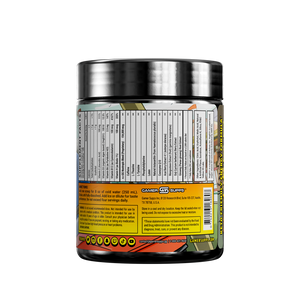 CaseOh's Nuclear Bombsicle - 100 Servings