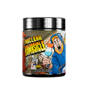 CaseOh's Nuclear Bombsicle - 100 Servings