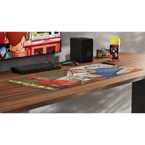 CaseOh's Nuclear Bombsicle Mouse Pad