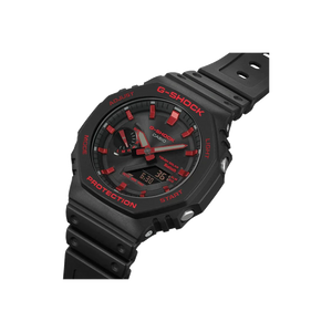 Casio G-Shock Black Dial Men 42.9mm