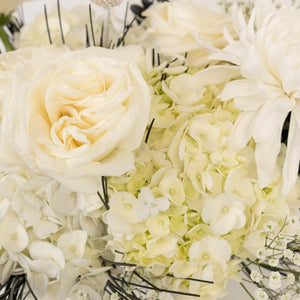 Casper Ghost DIY Flower Kit