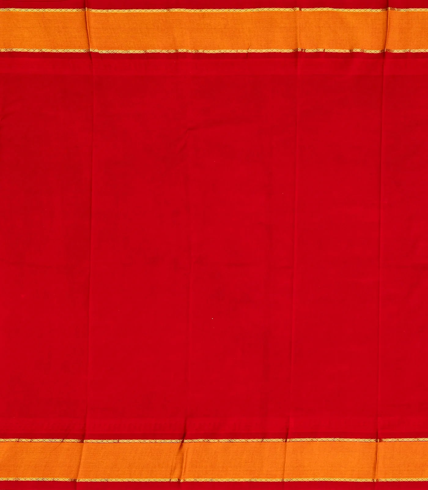 Black Handloom Kanchipuram Korvai Silk Saree Printed With Floral Motifs