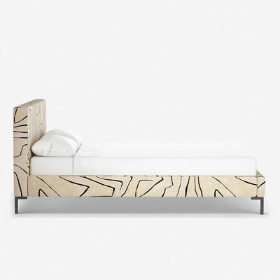 Deva Platform Bed