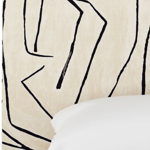 Deva Platform Bed