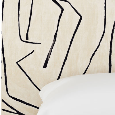 Deva Platform Bed