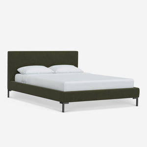 Deva Platform Bed