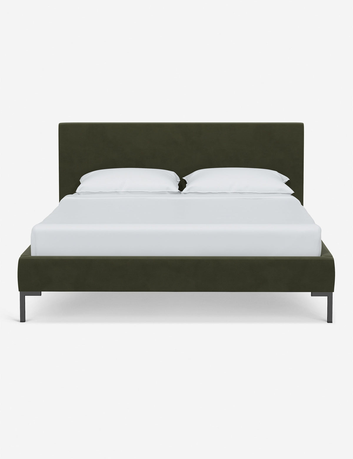 Deva Platform Bed