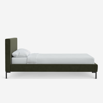 Deva Platform Bed