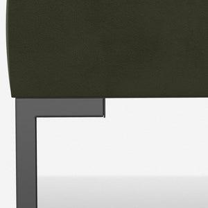 Deva Platform Bed