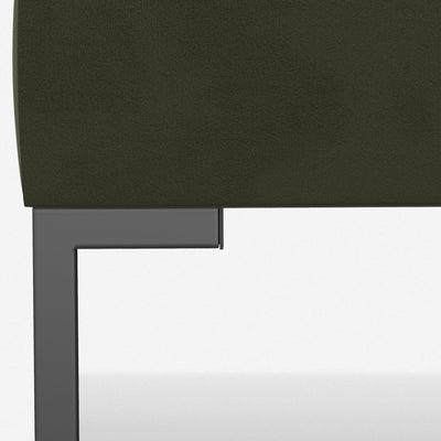 Deva Platform Bed