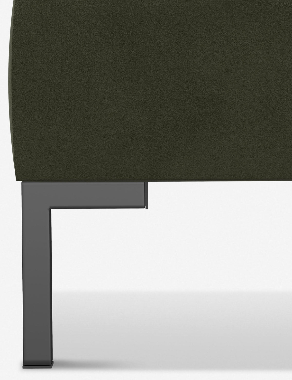 Deva Platform Bed