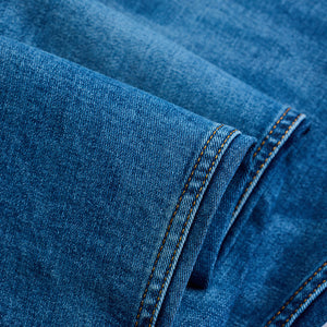 Blue Skinny Fit Jeans