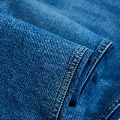 Blue Skinny Fit Jeans