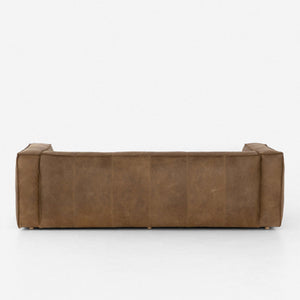 Graham Leather Sofa