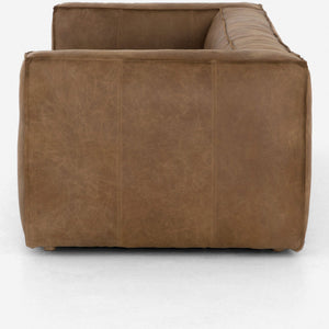 Graham Leather Sofa