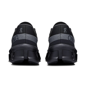 On Running Cloudmonster 2 Black