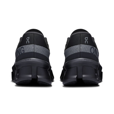On Running Cloudmonster 2 Black