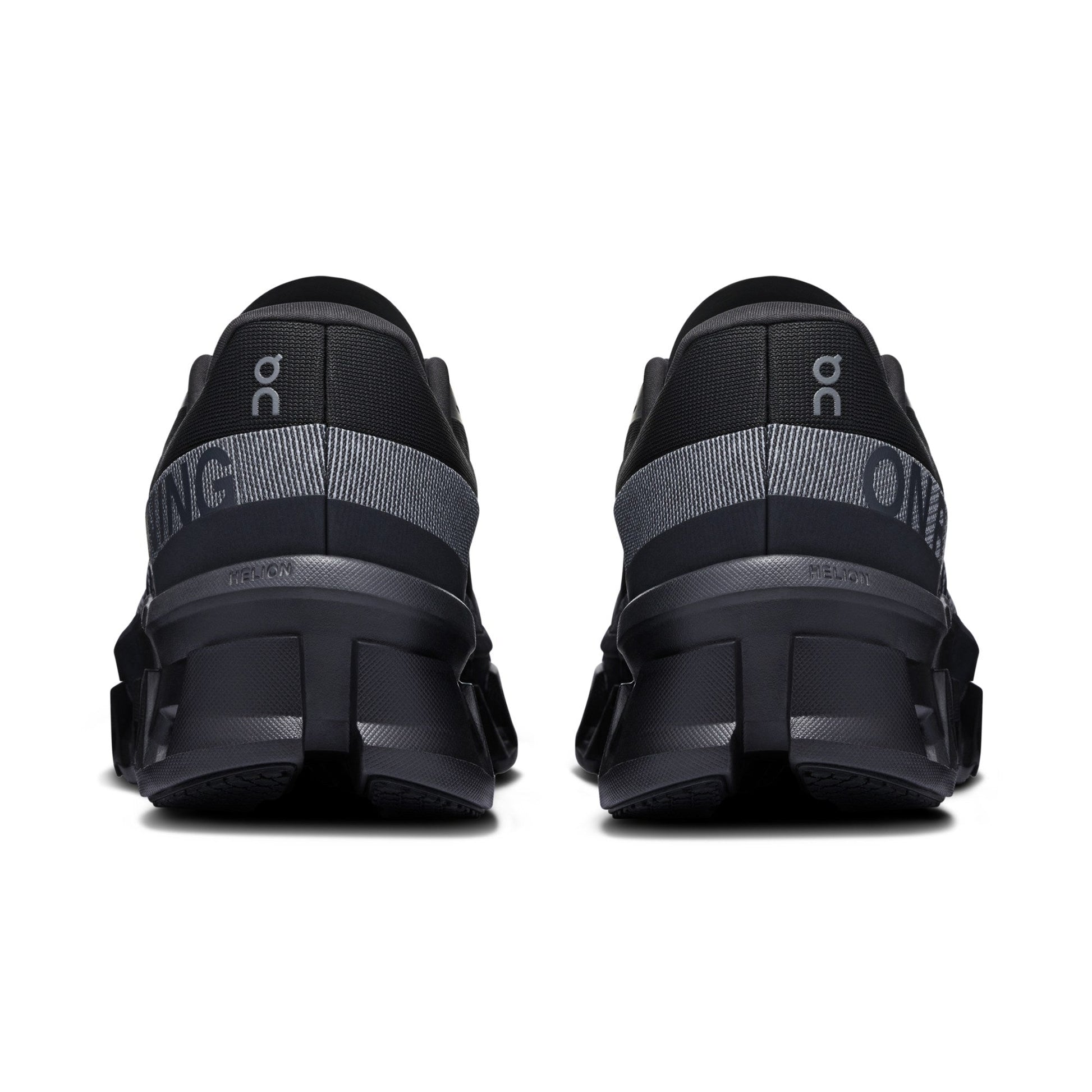 On Running Cloudmonster 2 Black