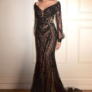 Cinderella Divine CD864 Black 22 Sale