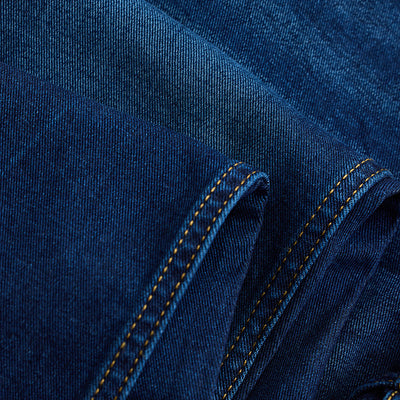 Dark Blue Skinny Fit Jeans