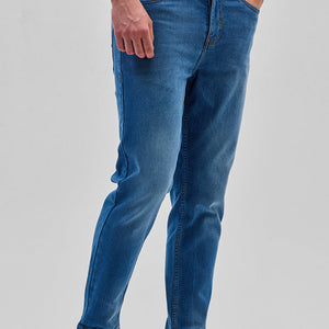 Blue Slim Fit Jeans