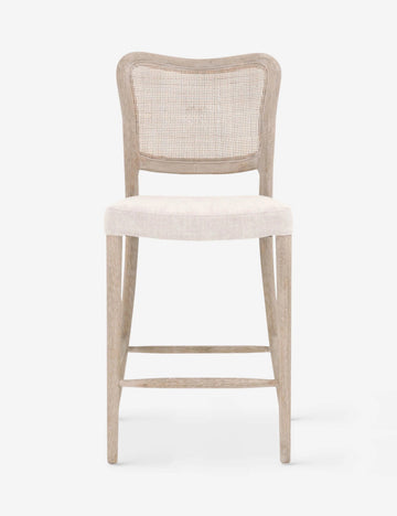 Light Wash Oak