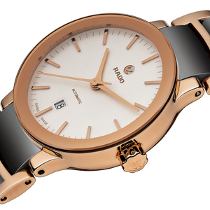 Rado Centrix White Dial Women 28mm