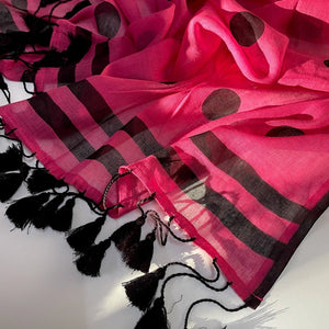 Cerise Antiquity