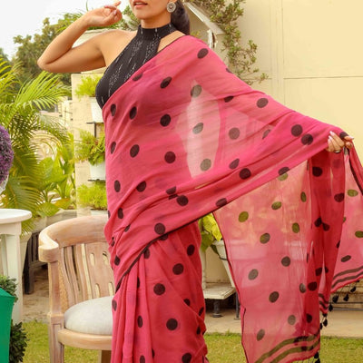 Cerise Antiquity
