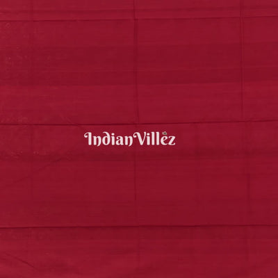 Peach Black Peacock Sambalpuri Ikat Silk Pastel Saree