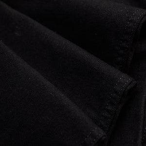 Black Slim Fit Jeans