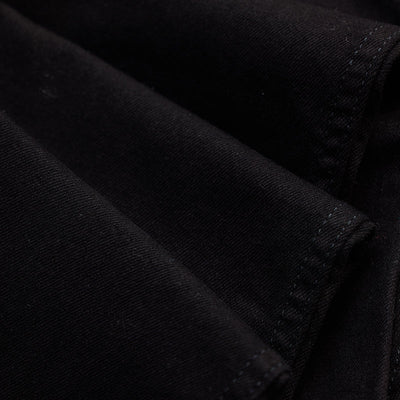 Black Slim Fit Jeans