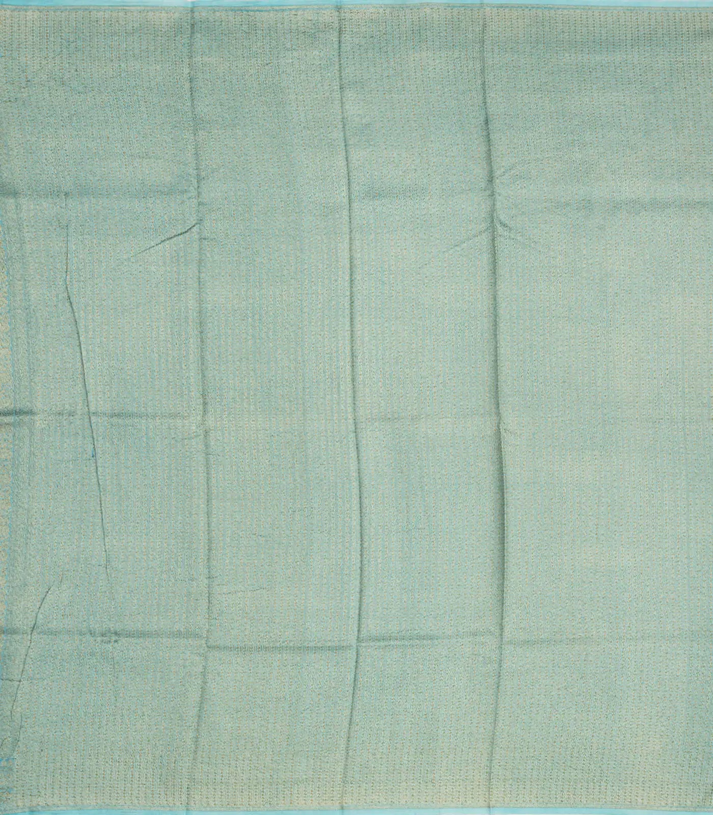 Multi Colour Handloom Banarasi Silk Cotton Saree With Jaal Motifs