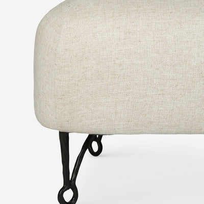 Cove Accent Chair by Meno Home x Co.House Designs