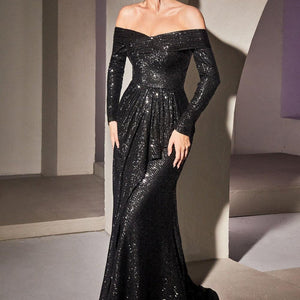 Cinderella Divine CH135 Black XL Sale