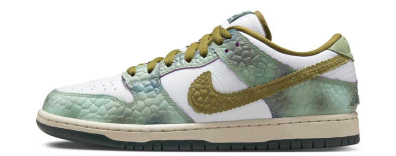 Nike SB Dunk Low Alexis Sablone Chameleon