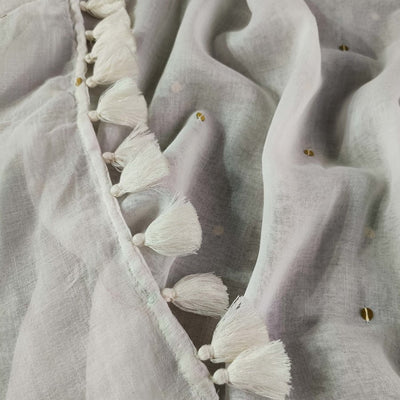 Chamkila taara (Without Blouse)