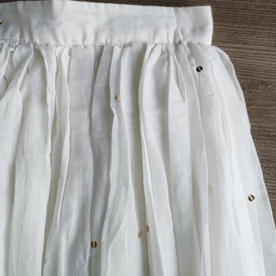 Chamkila taara (Without Blouse)