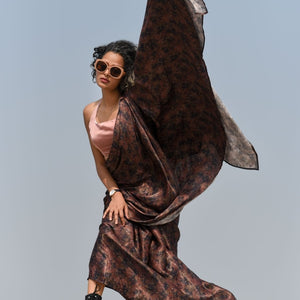 Chandra Mallika