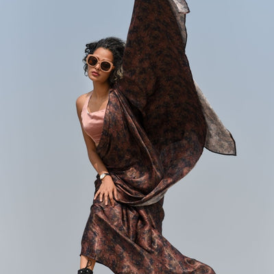 Chandra Mallika