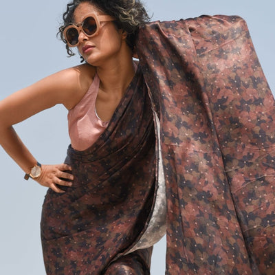 Chandra Mallika