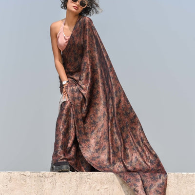 Chandra Mallika