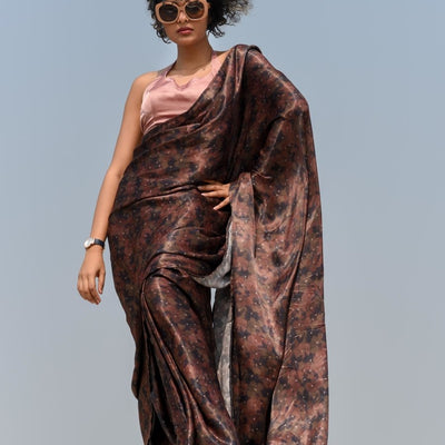 Chandra Mallika