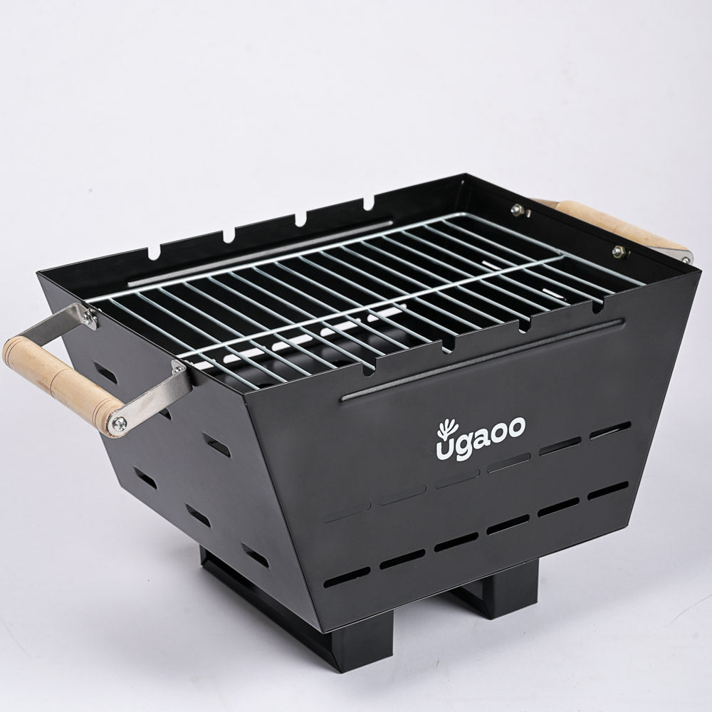 Portable Mini Barbecue Grill
